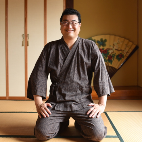 三川ファーム株式会社　代表取締役松本伸一