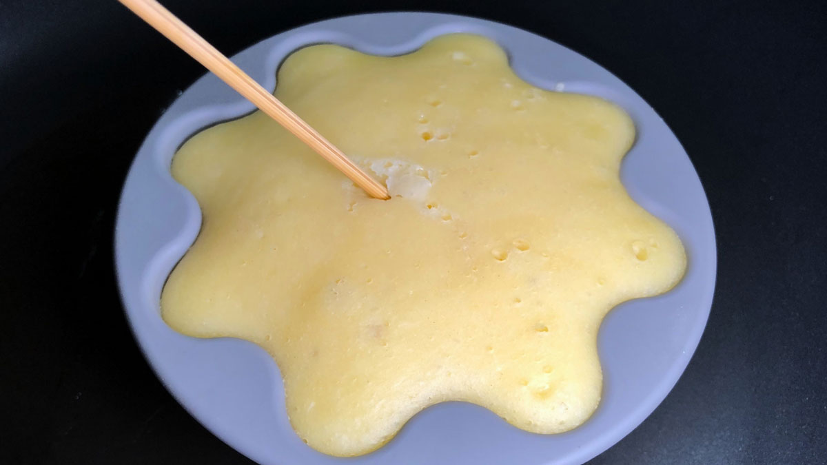 パンケーキ
